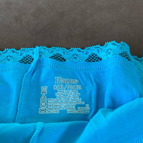 Bundle of Two New Woman’s Briefs - Picture 5 of 6